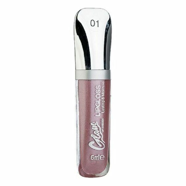 Gloss Glossy Shine Glam Of Sweden Glossy Shine 01 Dazzling 6 ml For Discount