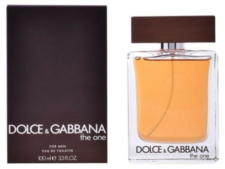 Men s Perfume Dolce & Gabbana EDT For Cheap