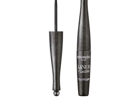 Eyeliner Liner Pinceau 24H 8 Bourjois 29135441008 Nº 8 2,5 ml Cheap