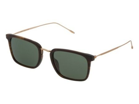 Men s Sunglasses Lozza SL4180549PMM ø 54 mm Online Sale