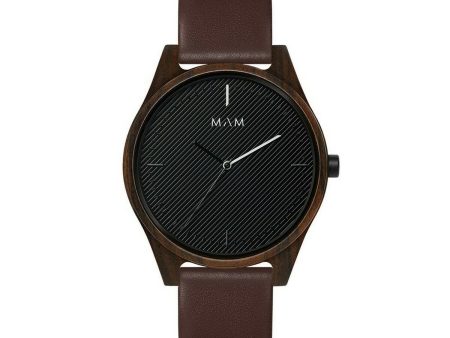 Unisex Watch MAM 620 (Ø 40 mm) on Sale