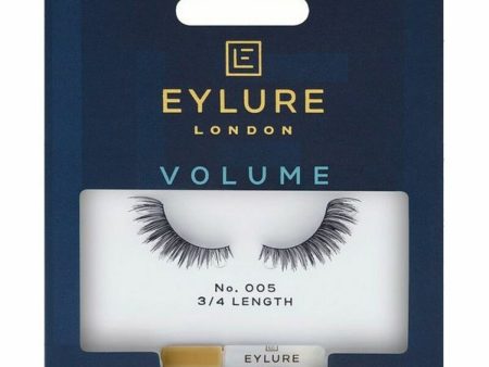 False Eyelashes Volume 3 4 005 Eylure on Sale