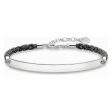 Ladies  Bracelet Thomas Sabo 19,5 cm For Sale