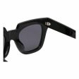 Unisex Sunglasses Dark Row X Hawkers RO18X01 For Sale