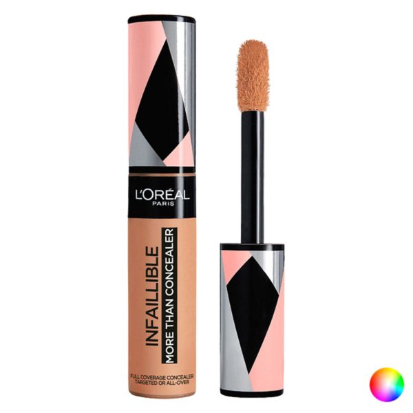 Facial Corrector Infallible L Oreal Make Up Cheap