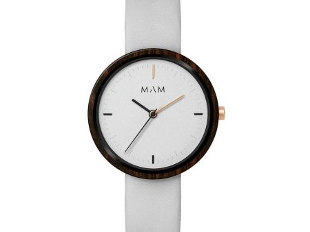 Unisex Watch MAM 658 (Ø 33 mm) Sale