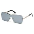 Unisex Sunglasses Web Eyewear WE0202A Hot on Sale