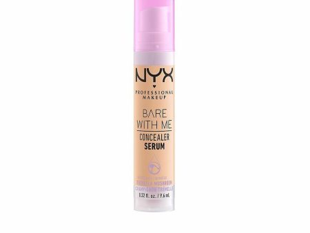 Facial Corrector NYX K3391600 Serum 9,6 ml Discount