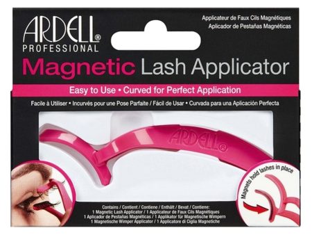 False Eyelash Applicator Ardell Aplicador Magnetic For Discount