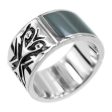 Men s Ring Guess GC SW79008HM (Size 22) Discount