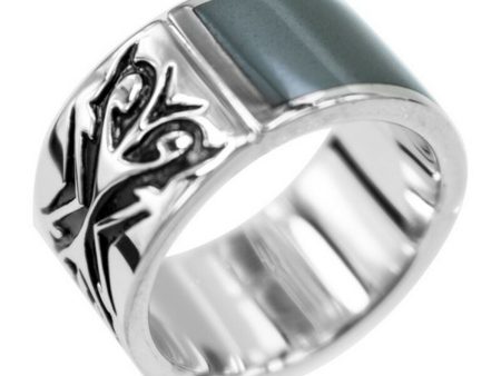 Men s Ring Guess GC SW79008HM (Size 22) Discount