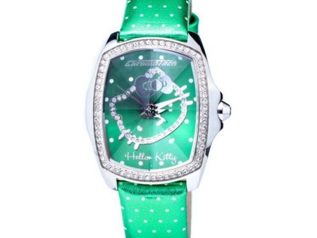 Ladies  Watch Chronotech CHRONOTECH for Hello Kitty (Ø 35 mm) For Discount