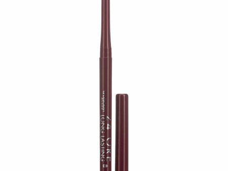 Lip Liner   Deborah 24 Ore Long Lasting Nº 03 Hot on Sale