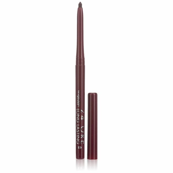 Lip Liner   Deborah 24 Ore Long Lasting Nº 03 Hot on Sale