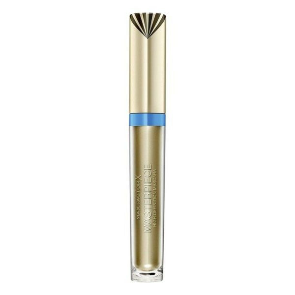 Mascara Masterpiece Max Factor Black Waterproof Online Hot Sale