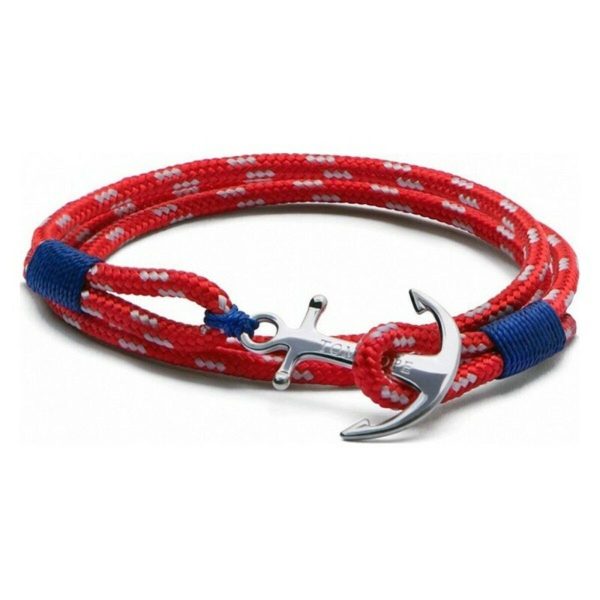 Unisex Bracelet Tom Hope TM001 Online Hot Sale