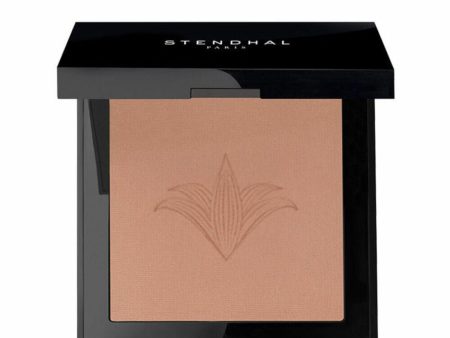 Compact Bronzing Powders Stendhal Sublim Nº 210 125 ml Hot on Sale