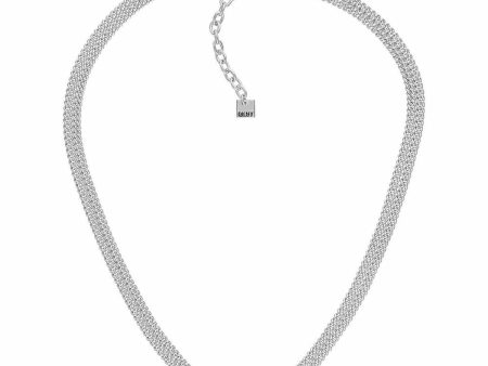 Ladies  Necklace DKNY 5520107 35 cm Sale