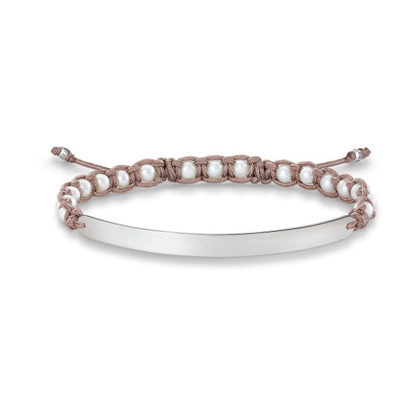 Bracelet Thomas Sabo LBA0053-170-14-L21V Sale