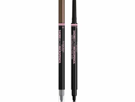 Eyebrow Pencil 24Ore Brow Deborah 8741 Cheap