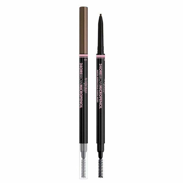 Eyebrow Pencil 24Ore Brow Deborah 8741 Cheap