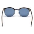 Unisex Sunglasses Web Eyewear WE0235A Ø 49 mm Cheap