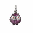 Ladies  Pendant Lancaster JLA-PEN-OWL-5 1,5 mm Supply