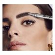 Eyebrow Liner L Oréal Paris Micro Tatouage Shade 105-brunette Discount