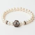 Ladies  Bracelet Lancaster JLA-BR-OWL-4-WH 16 mm Online now