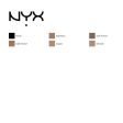 Eyebrow Make-up Precision NYX (0,13 g) For Discount