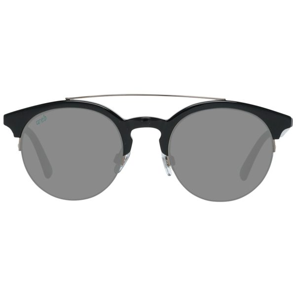 Unisex Sunglasses Web Eyewear WE0192-4901N Ø 49 mm Hot on Sale