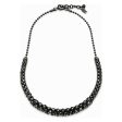 Ladies  Necklace Folli Follie 3N1T020KK 45 cm Online Sale