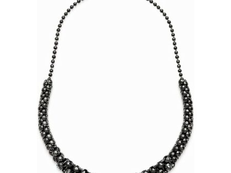 Ladies  Necklace Folli Follie 3N1T020KK 45 cm Online Sale