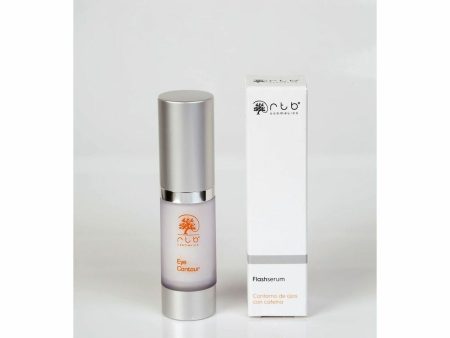 Eye Contour Flash Serum RTB Cosmetics 15 ml Online Sale