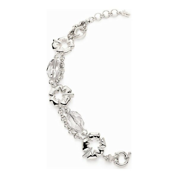 Ladies  Bracelet Folli Follie 4B2F058C 18 cm For Cheap