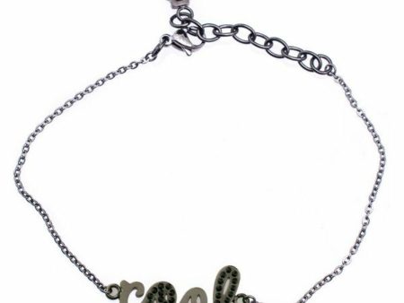 Bracelet Folli Follie 3B17T061AK 20 cm Online