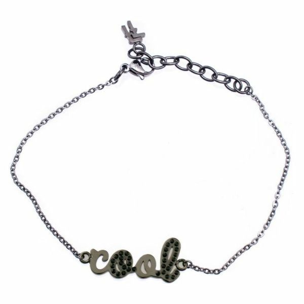 Bracelet Folli Follie 3B17T061AK 20 cm Online