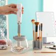 Automatic Make-up Brush Cleaner and Dryer Maklin InnovaGoods Fashion