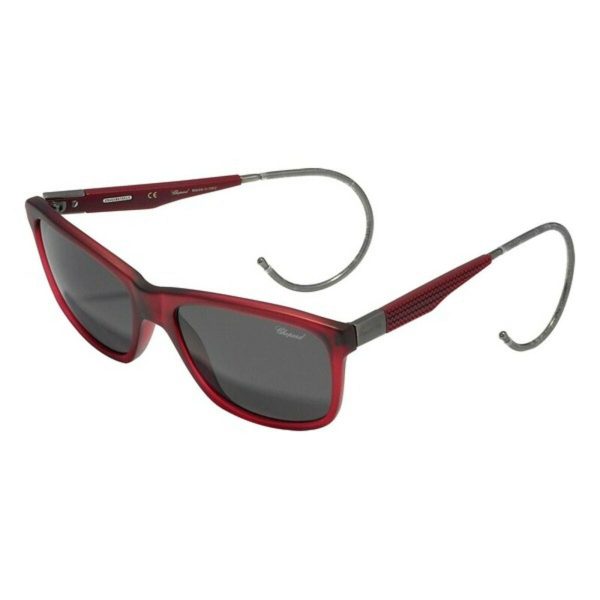 Men s Sunglasses Chopard SCH156M57L00P Red ø 57 mm Cheap