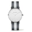 Unisex Watch Paul Hewitt PH-SA-S-St-W-GrW-20S (Ø 39 mm) Fashion