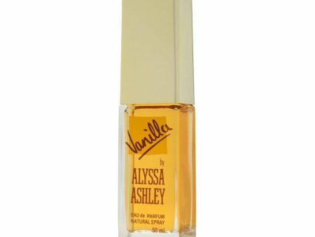 Women s Perfume Alyssa Ashley 2523800 EDT 25 ml Sale