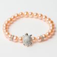 Ladies  Bracelet Lancaster JLA-BR-TURTLE-1-PE 16 mm Online