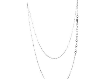 Ladies  Necklace Folli Follie 3N1TO30RC 35 cm Cheap