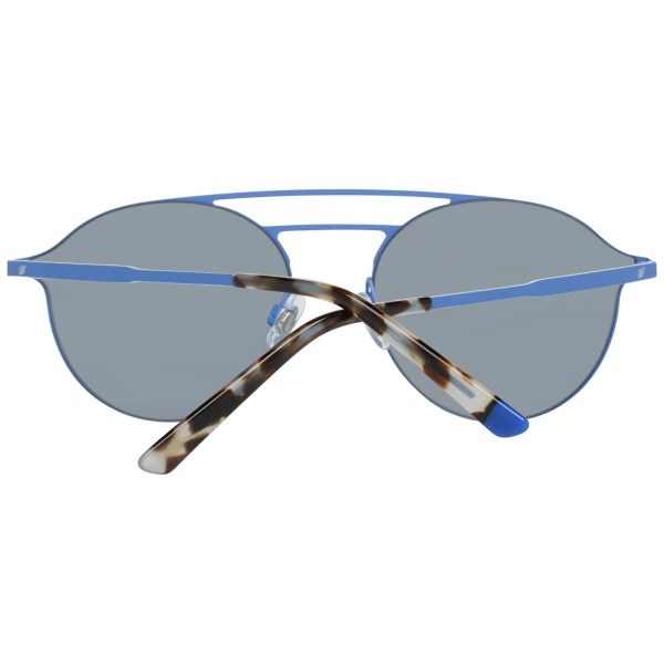 Unisex Sunglasses Web Eyewear WE0249 5891C ø 58 mm Hot on Sale