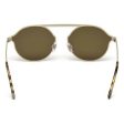 Unisex Sunglasses Web Eyewear WE0198A ø 57 mm For Sale