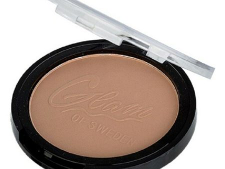 Bronzing Powder Powder Glam Of Sweden 10 g on Sale