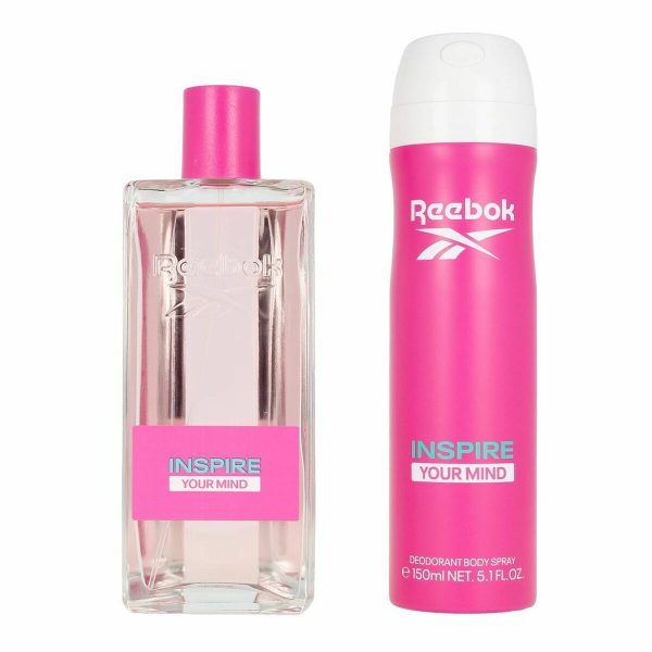 Women s Perfume Set Reebok Cool Your Body (2 pcs) Online Hot Sale