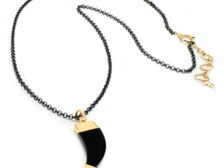 Ladies  Necklace Folli Follie 3N17T076KYK 50 cm For Sale