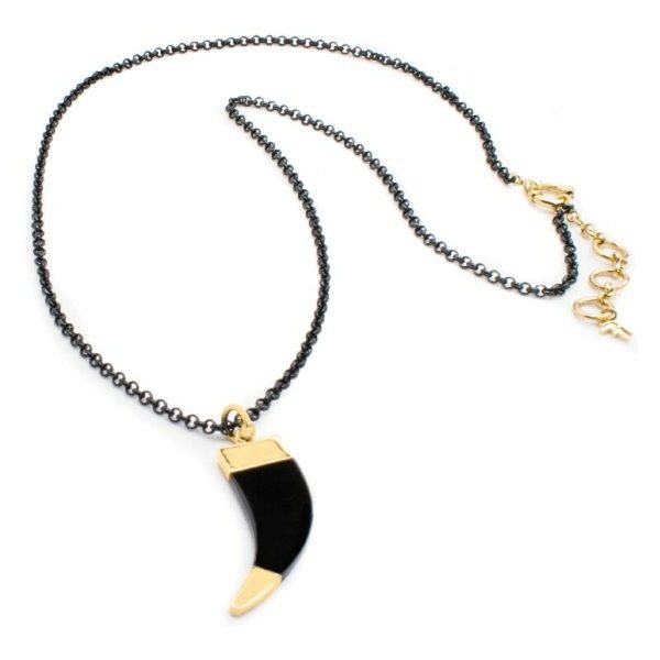 Ladies  Necklace Folli Follie 3N17T076KYK 50 cm For Sale