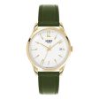 Unisex Watch Henry London HL39-S-0098 (Ø 39 mm) Online Sale